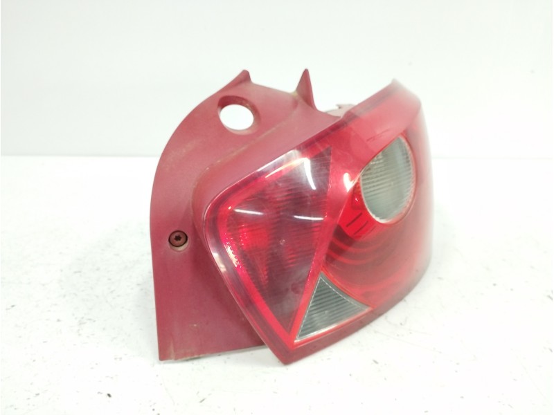 Recambio de piloto trasero derecho para seat ibiza (6j5) 1.9 tdi referencia OEM IAM 6J4945096C  