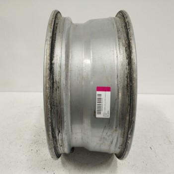 Recambio de llanta para hyundai tucson (jm) 2.0 crdi a las 4 ruedas referencia OEM IAM 529102E220 6,5JX16 41 5H 5X115