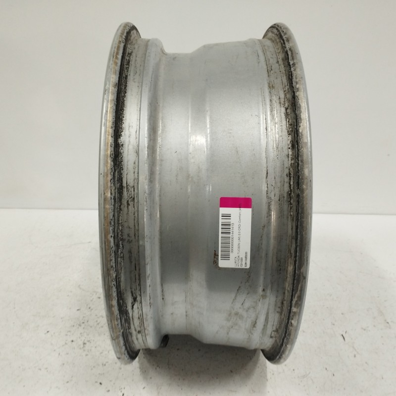 LLANTA 6 5JX16 41 5H 5X115