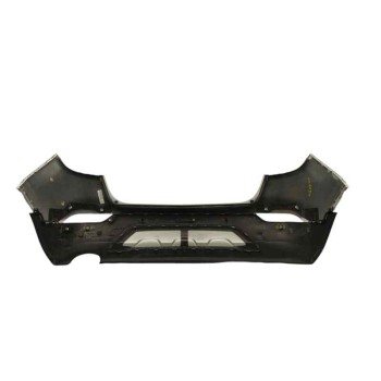 Recambio de paragolpes trasero para opel mokka x (j13) 1.4 (_76) referencia OEM IAM 42543361 NECESITA REPARACION 