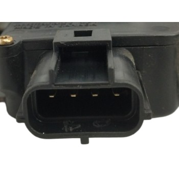 Recambio de cerradura puerta lateral derecha para chrysler voyager (rg) 3.3 v6 cat referencia OEM IAM   