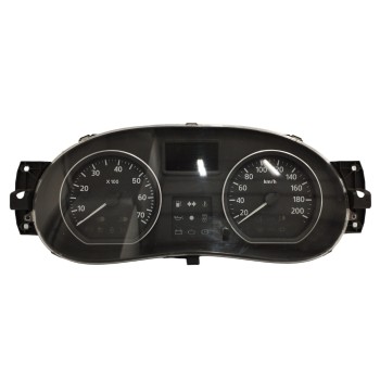 Recambio de cuadro instrumentos para dacia logan 1.5 dci diesel cat referencia OEM IAM   