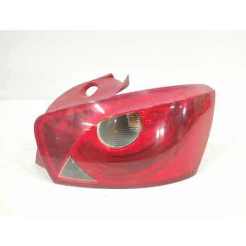 Recambio de piloto trasero derecho para seat ibiza (6j5) 1.9 tdi referencia OEM IAM 6J4945096C  