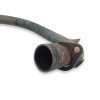 Recambio de tubo de escape para goes sk125 22 referencia OEM IAM   