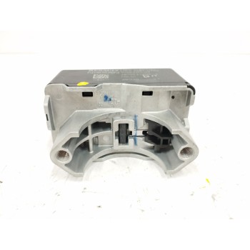 Recambio de antirrobo para renault kadjar 1.3 tce referencia OEM IAM 487002725R BLOQUEO ELECTRICO 