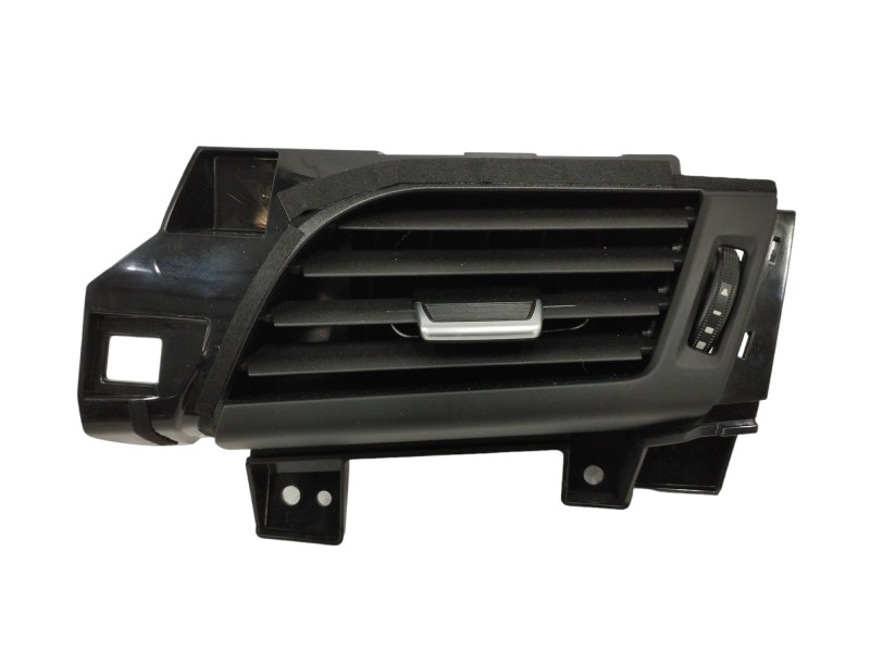 Recambio de rejilla aireadora para nissan qashqai iii (j12) (2021 - ...) 1.3 dig-t hibrido suave referencia OEM IAM 687606RR1A L