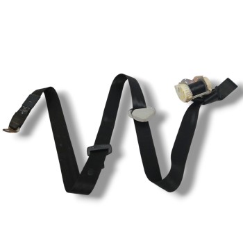 CINTURON SEGURIDAD TRASERO DERECHO 2K0857812F 