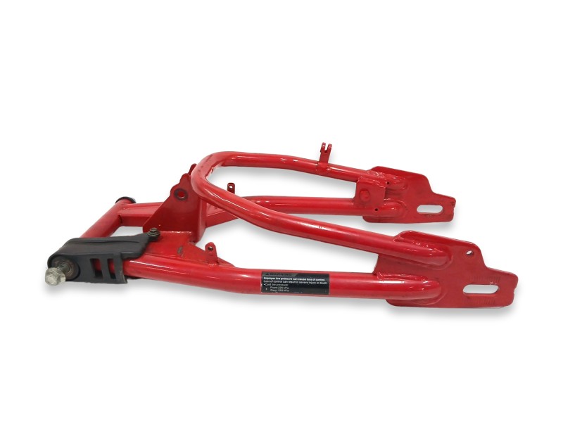 Recambio de basculante para goes sk125 22 referencia OEM IAM Recambio de basculante para goes sk125 22 referencia OEM IAM