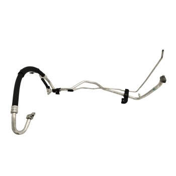 Recambio de tubos aire acondicionado para hyundai tucson (jm) 2.0 crdi referencia OEM IAM   