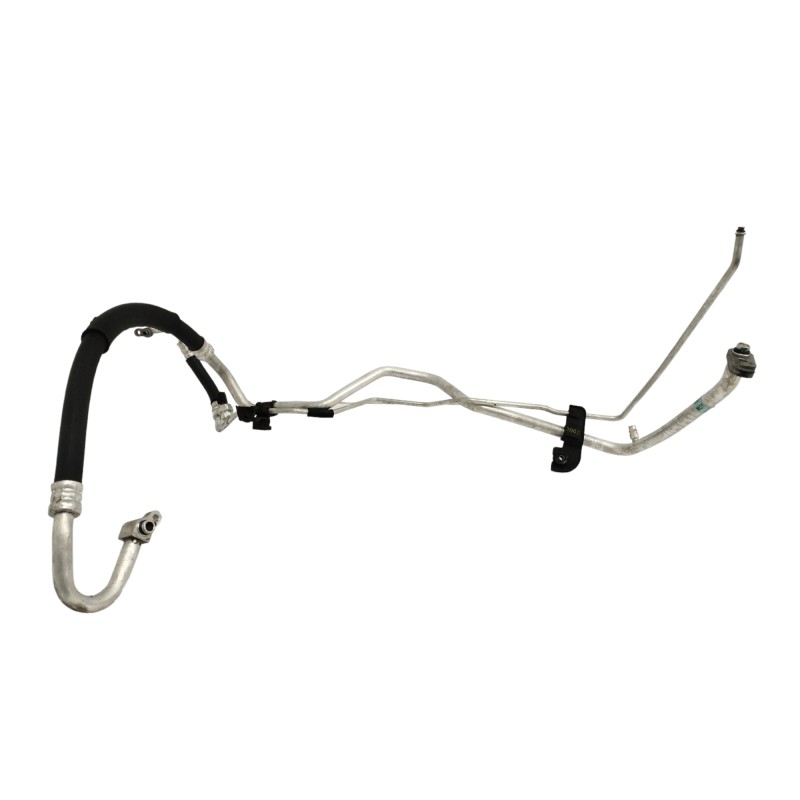 Recambio de tubos aire acondicionado para hyundai tucson (jm) 2.0 crdi referencia OEM IAM   