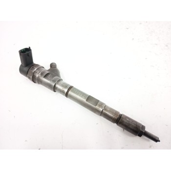 Recambio de inyector para kia sorento i (jc) 2.5 crdi referencia OEM IAM 338004A150 0445110186 