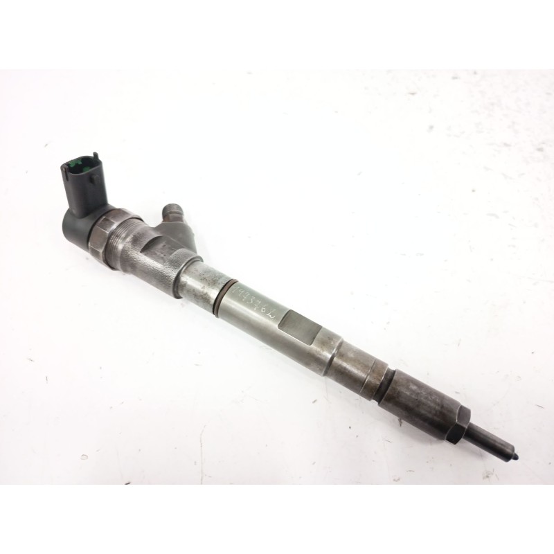 Recambio de inyector para kia sorento i (jc) 2.5 crdi referencia OEM IAM 338004A150 0445110186 