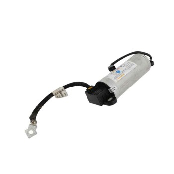 Recambio de modulo electronico para citroën c4 grand picasso ii (da_, de_) 1.6 hdi / bluehdi 115 referencia OEM IAM 9801739380 C