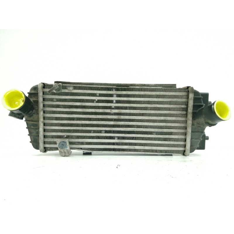 Recambio de intercooler para kia optima 1.7 crdi cat referencia OEM IAM 282702A880  