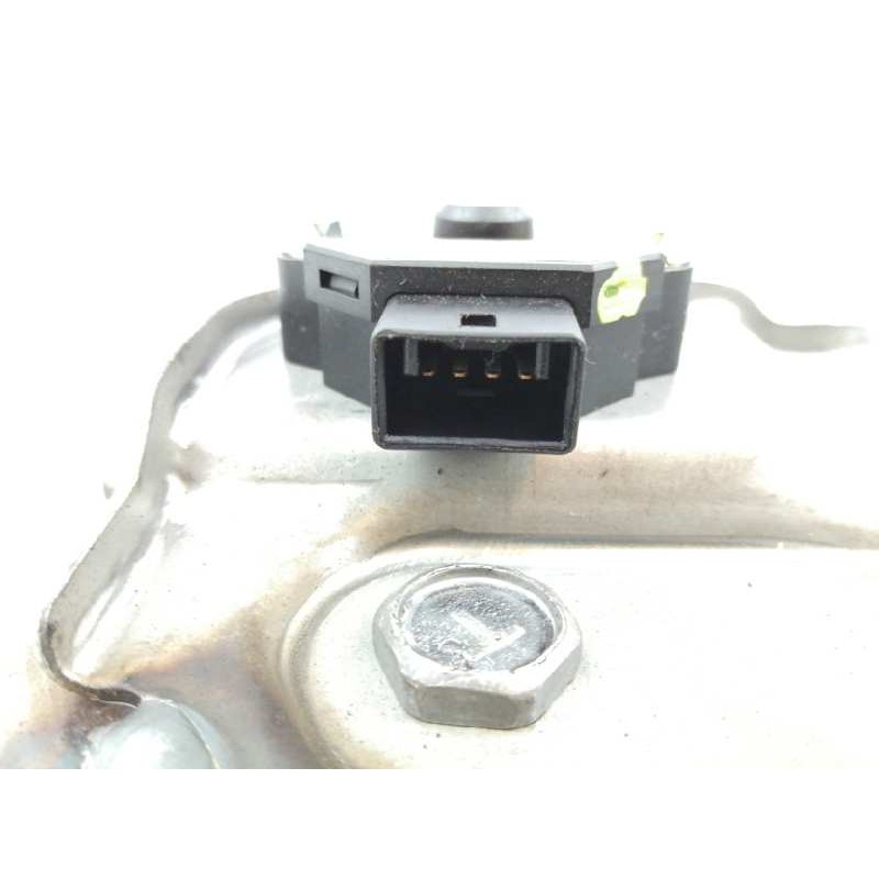 PEDAL EMBRAGUE 93840F2100