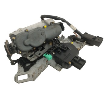 Recambio de cerradura puerta lateral derecha para chrysler voyager (rg) 3.3 v6 cat referencia OEM IAM   
