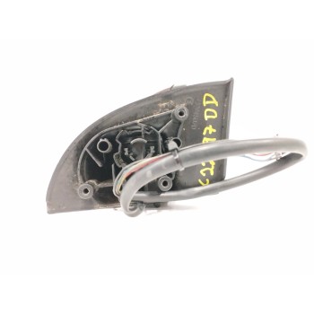 Recambio de retrovisor derecho para peugeot 307 cc (s1) 1.6 16v cat referencia OEM IAM  6 CABLES 