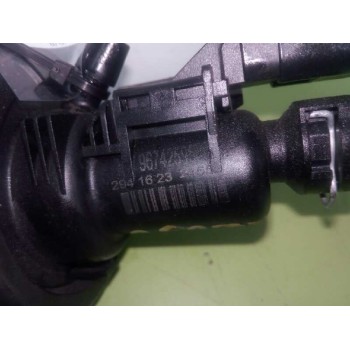 Recambio de bomba embrague para peugeot 308 gti referencia OEM IAM 9674259580  