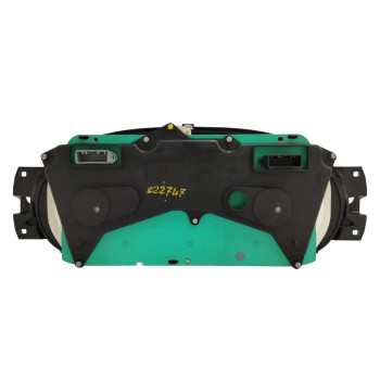 Recambio de cuadro instrumentos para dacia logan 1.5 dci diesel cat referencia OEM IAM   