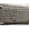 Recambio de caja cambios para bmw 7 (e65, e66, e67) 730 i, li referencia OEM IAM 24007556045 6HP19 7556039