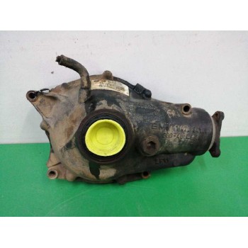 Recambio de diferencial delantero para bmw x5 (e53) 3.0 24v turbodiesel cat referencia OEM IAM 7508523 RELACION 3.73 1428641