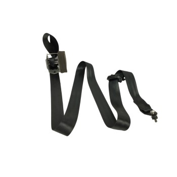 Recambio de cinturon seguridad trasero izquierdo para fiat 500 hybrid 1.0 referencia OEM IAM 07354925770  