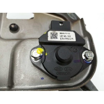 Recambio de pedal embrague para kia stonic (yb) 1.0 t-gdi referencia OEM IAM 0HZB067 93840F2100 
