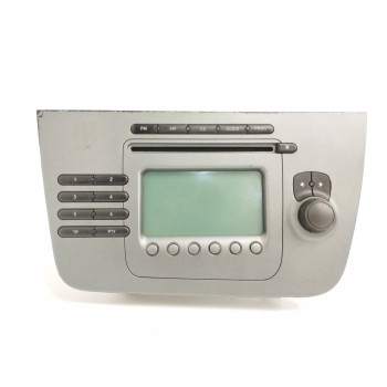 SISTEMA AUDIO / RADIO CD 5P1035152 