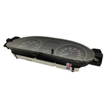 Recambio de cuadro instrumentos para dacia logan 1.5 dci diesel cat referencia OEM IAM   