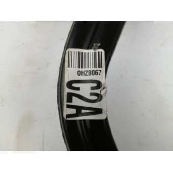 Recambio de pedal embrague para kia stonic (yb) 1.0 t-gdi referencia OEM IAM 0HZB067 93840F2100 