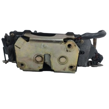 Recambio de cerradura puerta lateral izquierda para chrysler voyager (rg) 3.3 v6 cat referencia OEM IAM   