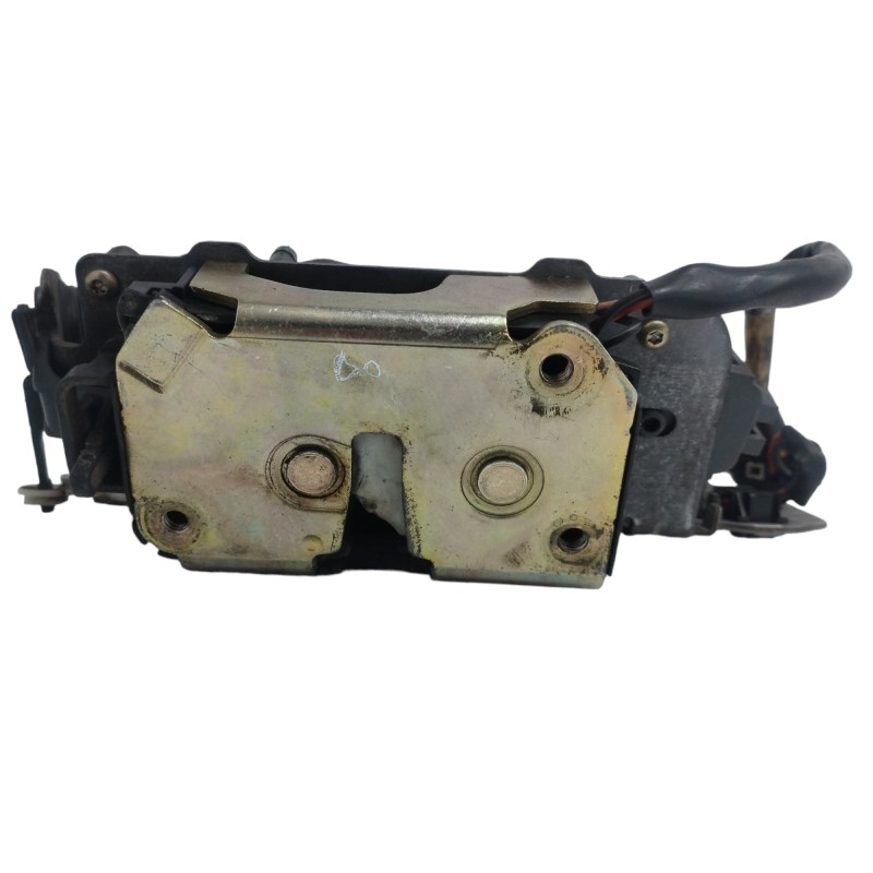Recambio de cerradura puerta lateral izquierda para chrysler voyager (rg) 3.3 v6 cat referencia OEM IAM   