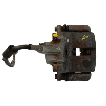 Recambio de pinza freno delantera izquierda para renault fuego 2.0 referencia OEM IAM   