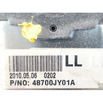 Recambio de columna direccion para renault koleos 2.0 dci diesel fap referencia OEM IAM 48810JY40C  