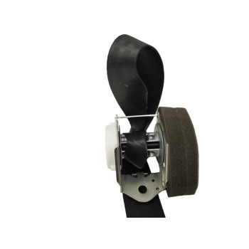 Recambio de cinturon seguridad trasero izquierdo para fiat 500 hybrid 1.0 referencia OEM IAM 07354925770  