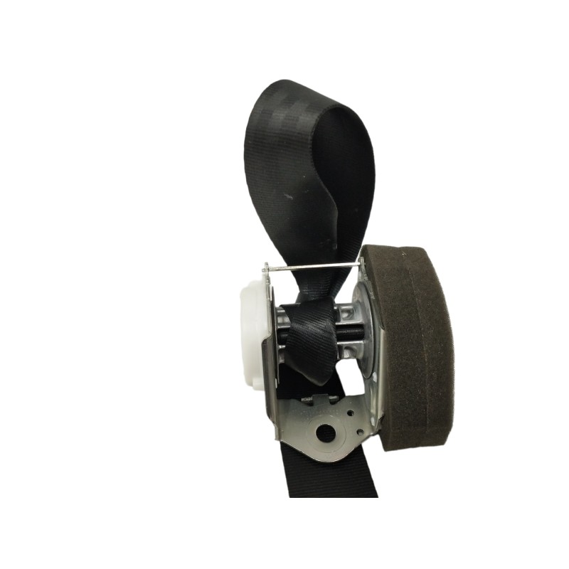 CINTURON SEGURIDAD TRASERO IZQUIERDO