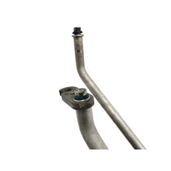 Recambio de tubos aire acondicionado para hyundai tucson (jm) 2.0 crdi referencia OEM IAM   