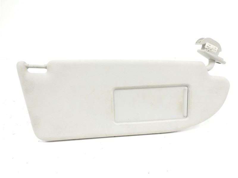 Recambio de parasol derecho para seat ibiza (6j5) 1.9 tdi referencia OEM IAM 6L0857552E  
