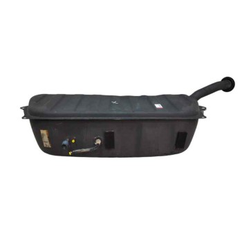 Recambio de deposito combustible para mercedes-benz clase c (w201) berlina d 190 (201.122) referencia OEM IAM A2014704201  