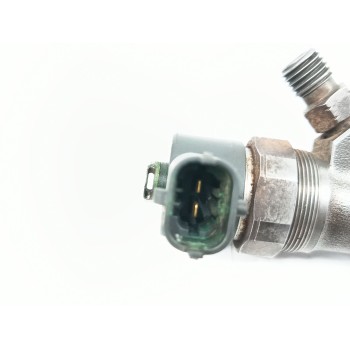 Recambio de inyector para kia sorento i (jc) 2.5 crdi referencia OEM IAM 338004A150 0445110186 