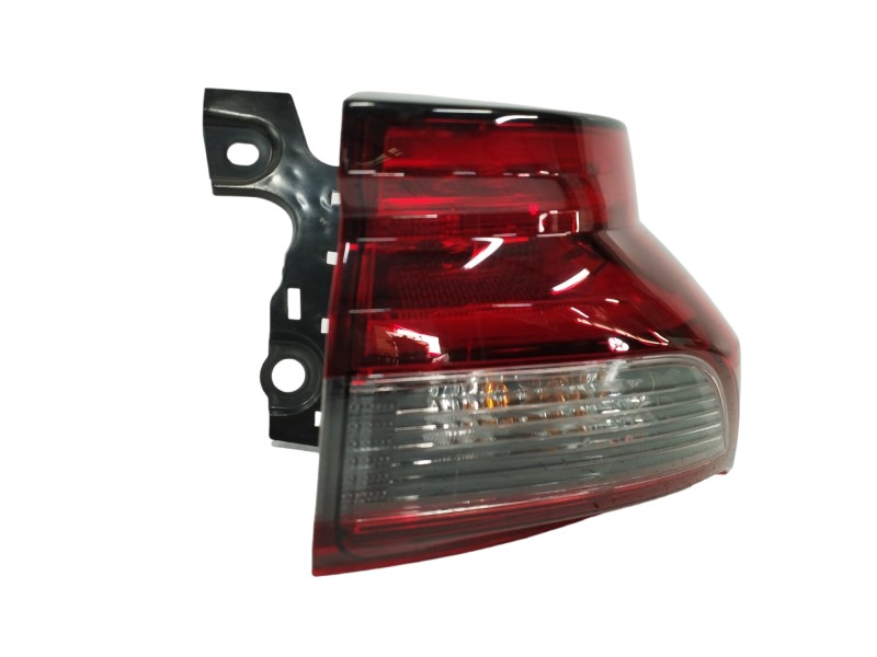 Recambio de piloto trasero derecho para nissan qashqai iii (j12) (2021 - ...) 1.3 dig-t hibrido suave referencia OEM IAM   