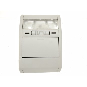 Recambio de luz interior para toyota prius (nhw20) 1.5 cat referencia OEM IAM 1D111022G  