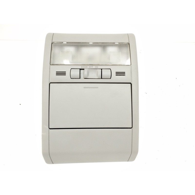 Recambio de luz interior para toyota prius (nhw20) 1.5 cat referencia OEM IAM 1D111022G  