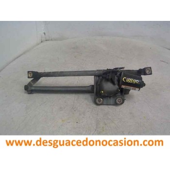 MOTOR LIMPIA DELANTERO 1097546 93BB17B571AC