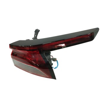 Recambio de piloto trasero derecho para nissan qashqai iii (j12) (2021 - ...) 1.3 dig-t hibrido suave referencia OEM IAM   