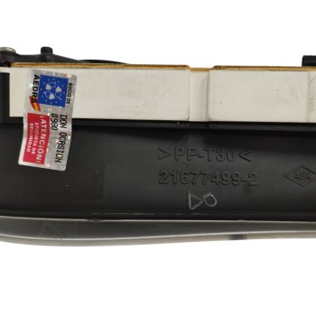 Recambio de cuadro instrumentos para dacia logan 1.5 dci diesel cat referencia OEM IAM   