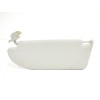 Recambio de parasol derecho para seat ibiza (6j5) 1.9 tdi referencia OEM IAM 6L0857552E  