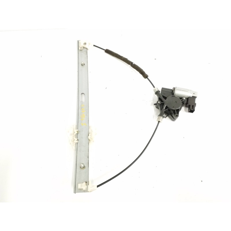 Recambio de elevalunas delantero izquierdo para mazda 5 berl. (cr) 2.0 diesel cat referencia OEM IAM GJ6A5958X CM011760 