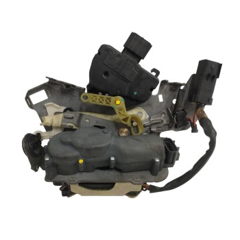 Recambio de cerradura puerta lateral izquierda para chrysler voyager (rg) 3.3 v6 cat referencia OEM IAM   