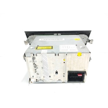 Recambio de sistema audio / radio cd para seat toledo (5p2) hot referencia OEM IAM 5P1035152  